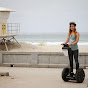 Segway of Pacific Beach