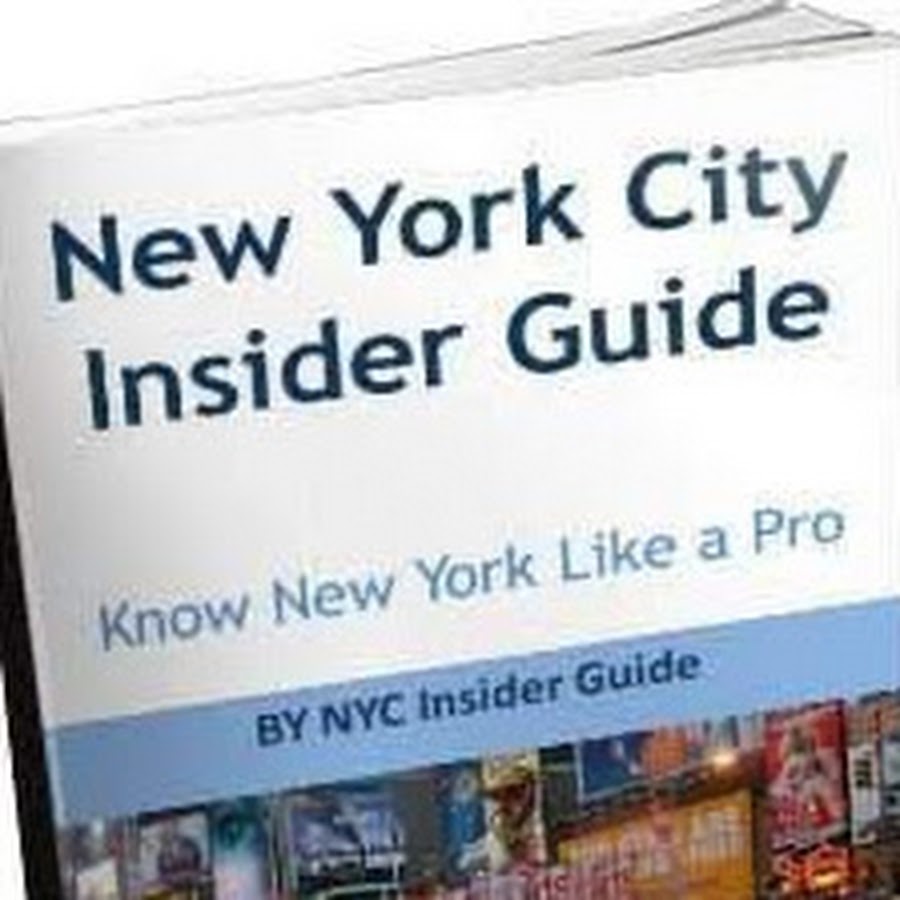 new york insider tipps buch