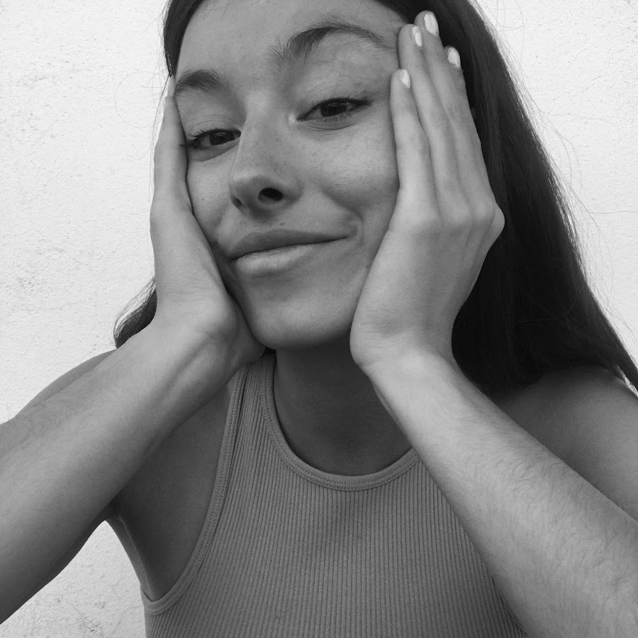 Miriam Sancho @miriamsancho