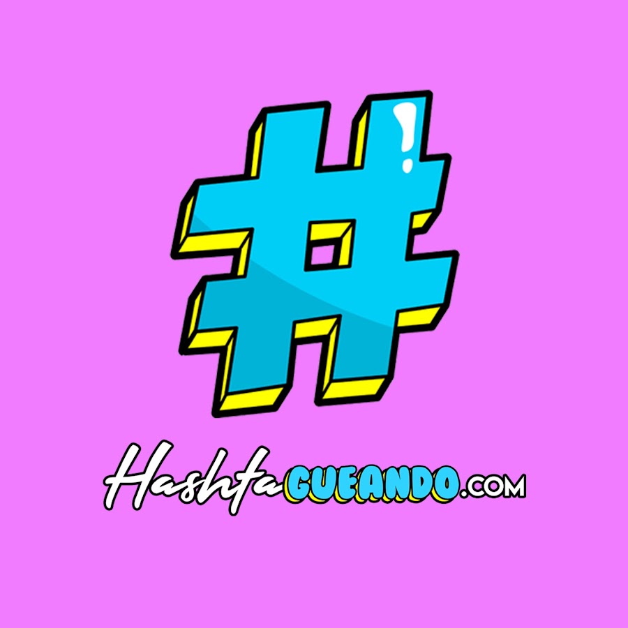 Hashtagueando @Hashtagueando