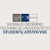 VGTU Studentų atstovybė