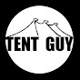 The Tent Guy and other Entrepreneur Stuff