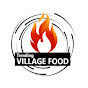 Trending Village Food