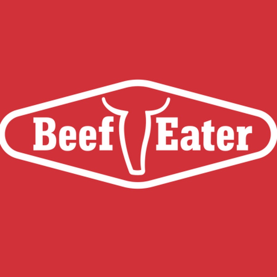 Beefeater grills outlet