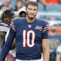 Trubisky Highlights