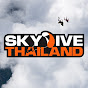 Skydive Thailand