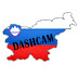 logo DashCam Slovenia