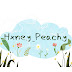 logo Hxney_Peachy