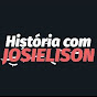 História com Josielison