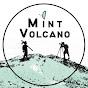 Mint Volcano