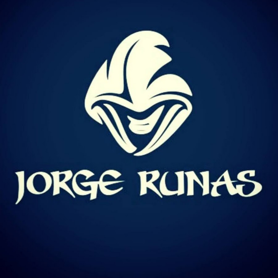 Jorge Runas @jorgerunas
