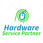 Hardware Service Partner