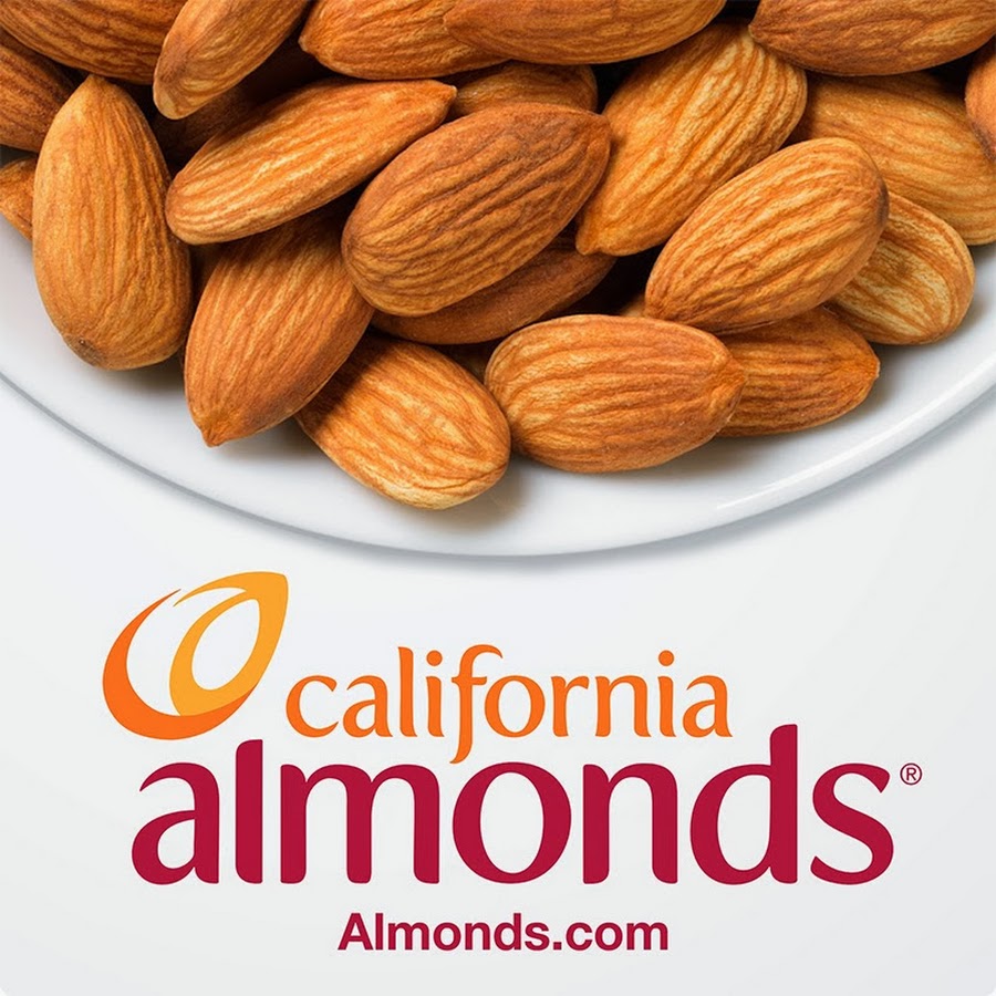 California Almonds - YouTube