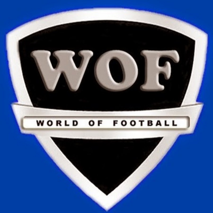 WorldOfFootballHD @worldoffootballhdofficial