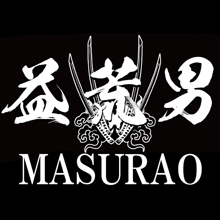 MASURAO OFFICIAL - YouTube