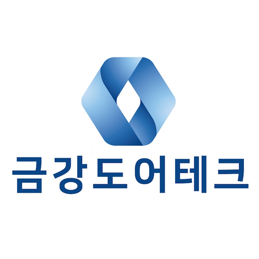 금강도어테크 - YouTube 금강도어테크