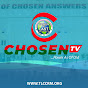 CHOSEN TV OFFICIAL