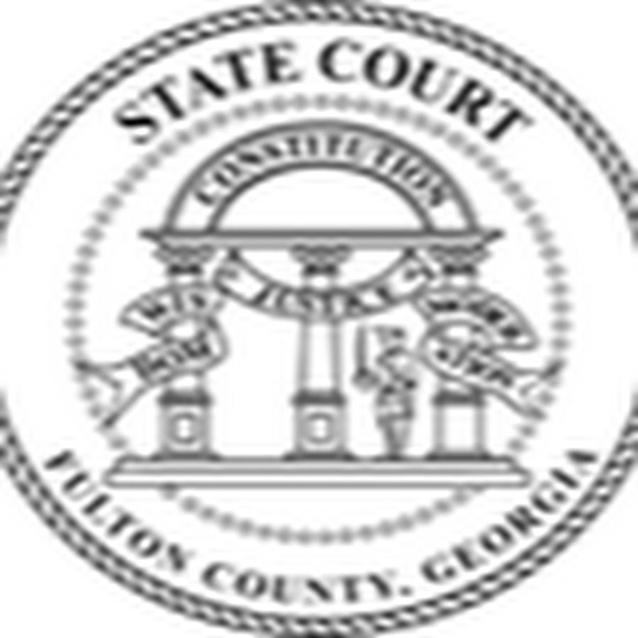 State court deals of fulton