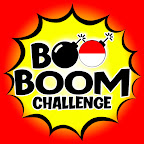 BooBoom Challenge Indonesian