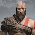 logo Lamar The Mighty Kratos Fan