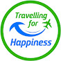 Travelling for Happiness