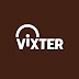 logo VIXTER OFFICIAL