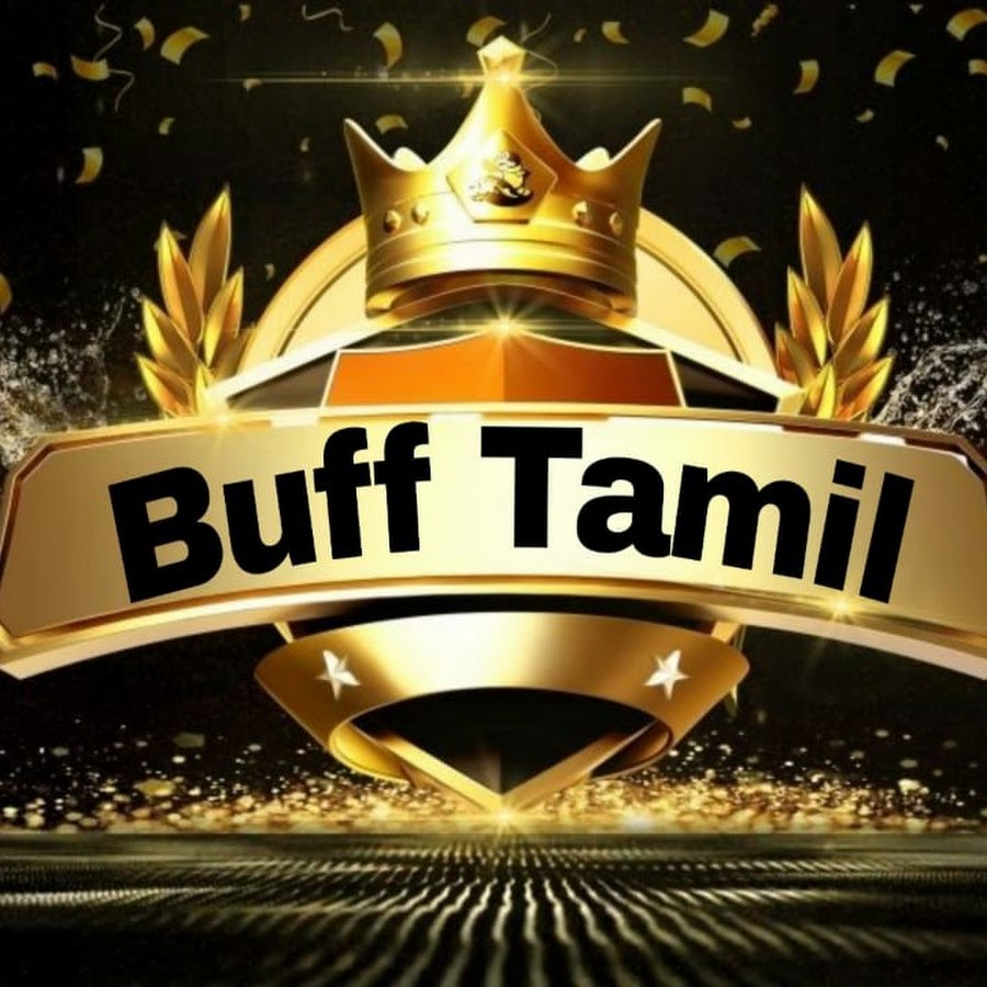 Buff Tamil