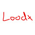 logo loodx