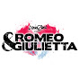 Romeo “Ama e cambia il mondo” Giulietta