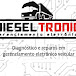 Diesel Tronic Gerenciamento eletrônico