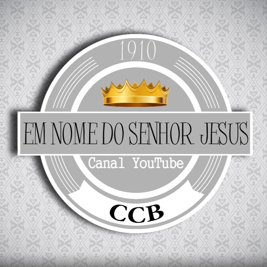 EM NOME DO SENHOR JESUS