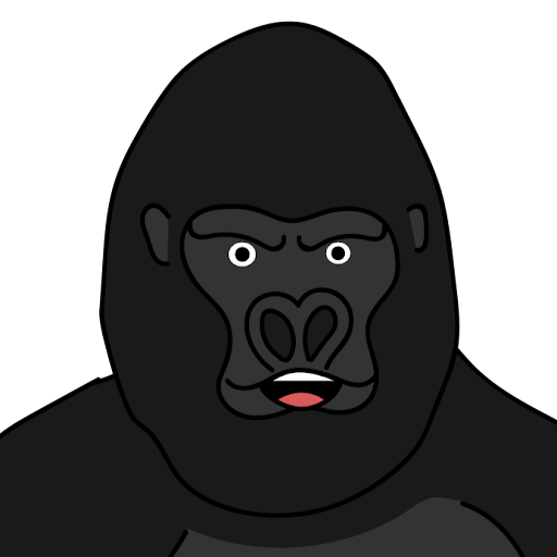 バーチャルゴリラGAMES