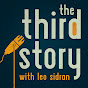 The Third Story Podcast with Leo Sidran