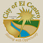 City of El Centro