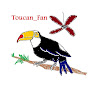Toucan Fan