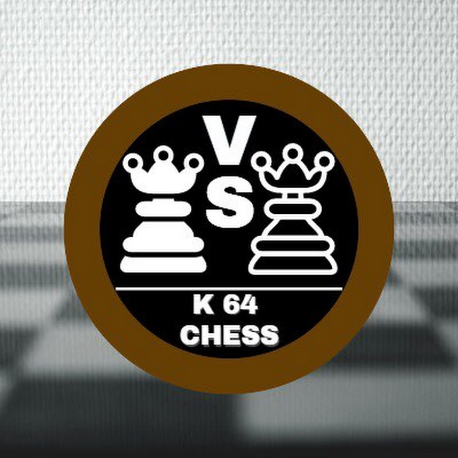 K64 Chess