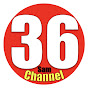 36 Channel