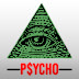 logo PSYCHO