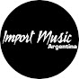 Import Music Argentina