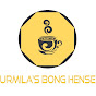 Urmila's Bong Hensel