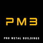 Pro Metal Buildings LLC