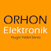 Orhon Elektronik