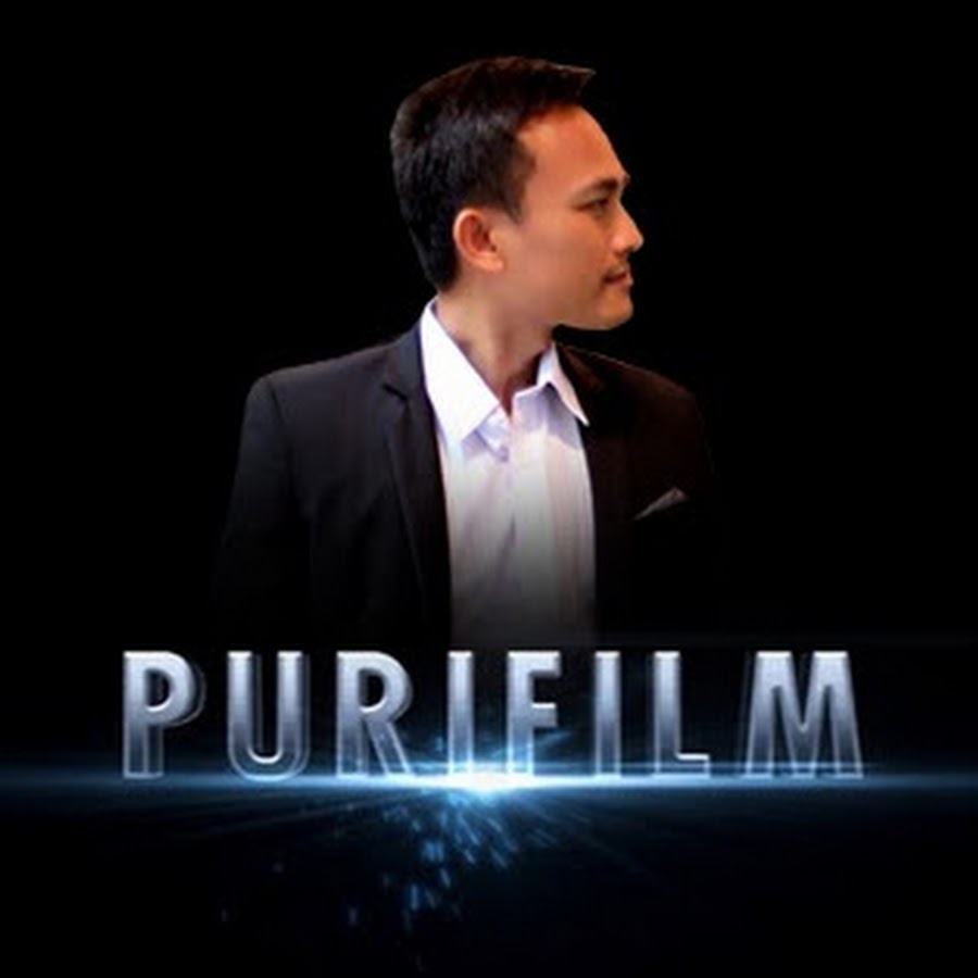 PURIFILM channel @purifilmch