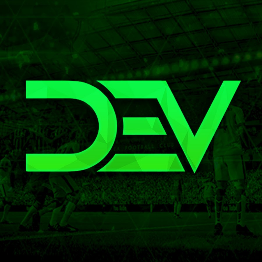 DΞV @dev1TV