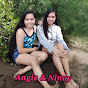 Angie & Ninay