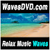 logo WavesDVDcom: Relax Music & Nature Sounds Videos