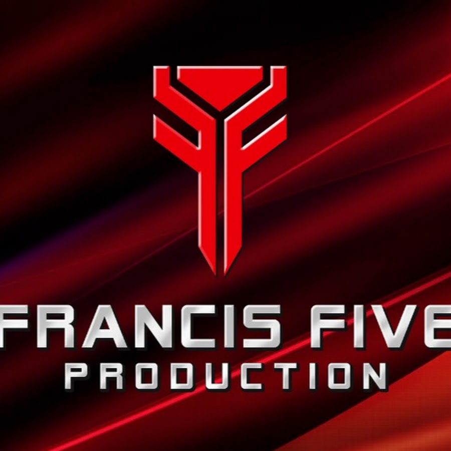 Francis Five Production @FrancisFiveProduction