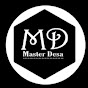 Master Desa