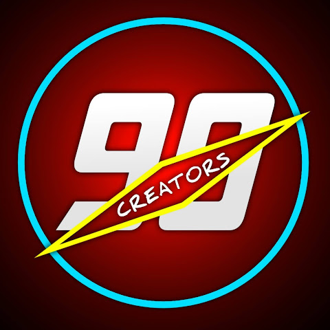 90Creators
