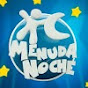 Menuda Noche